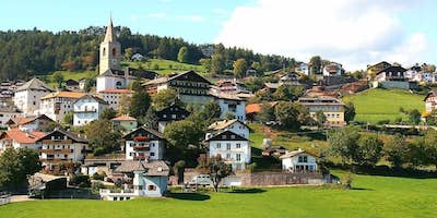 Alto Adige: San Genesio, paradiso escursionistico sull’altopiano del Salto